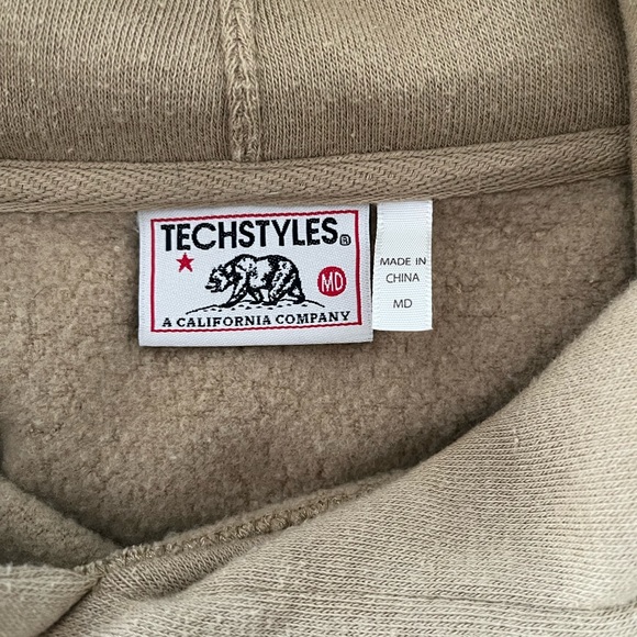 Harpoon Brewery Hoodie - Picture 2 of 2